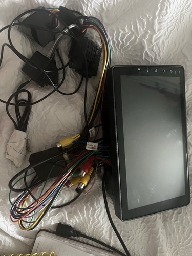 Sat nav bmw - nav, x3