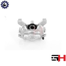 BRAKE CALIPER GH-453610H FOR SAAB 900/II/Convertible 9-3/Cabriolet OPEL 4cyl 9-3