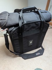2 x Litepanels 1x1 LS LED