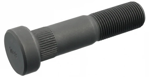 Wheel stud bolt phosphatized - bolt,