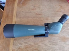 Practica Highlander 20-60x80