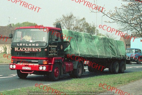 Truck photo blackbruns - -,