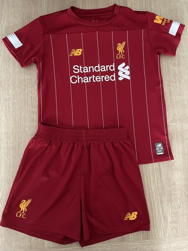Kids new balance liverpool - kids,