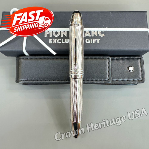 Montblanc meisterstück 149 - montblanc,