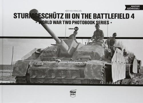 Sturmgeschutz iii the - iii, on