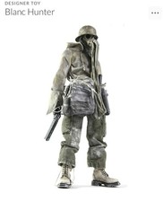Ashley Wood Collectable 3a  -World  War Robot-Nom de Plume 1.6