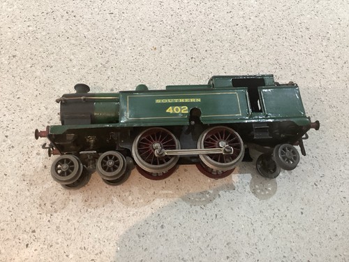 Hornby similar gauge - hornby, or