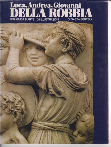 Kunst della robbia - kunst,