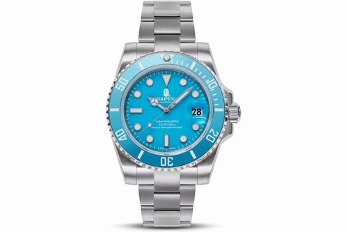 Bapex type watch - type,