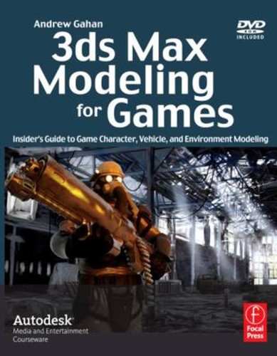 3ds max modeling for - 3ds,