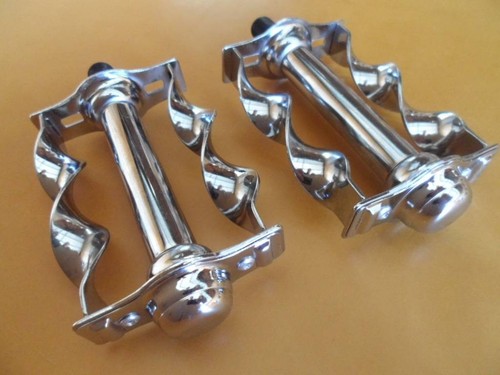 Deluxe flat twisted lowrider - deluxe,