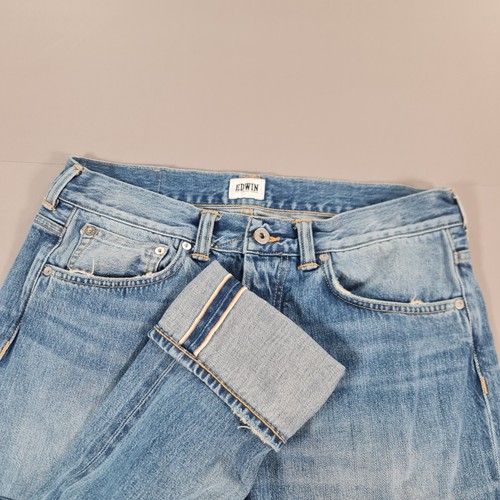 Edwin mens jeans - edwin, l32