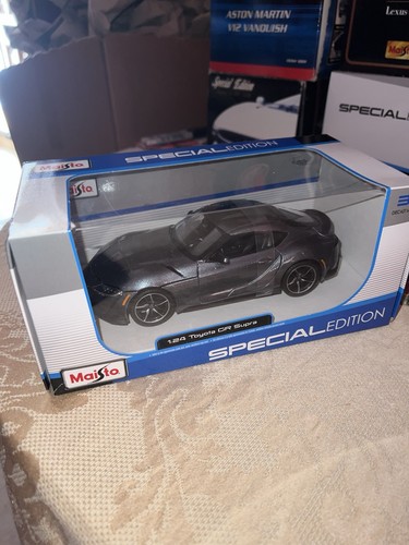 Maisto special edition 24 - special, 1:24