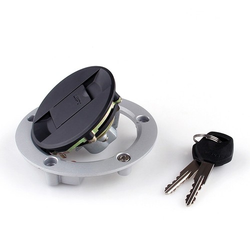 Tan fuel gas - key, for