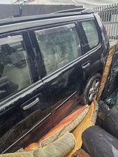 Nissan X Trail Breaking Spare