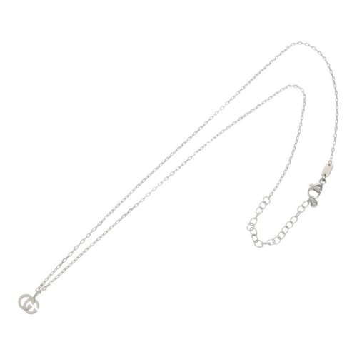 Authentic gucci necklace - gucci, gg