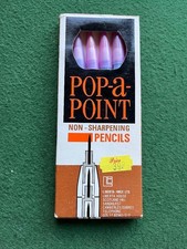 1980s vintage pop point - vintage, pop-a-point