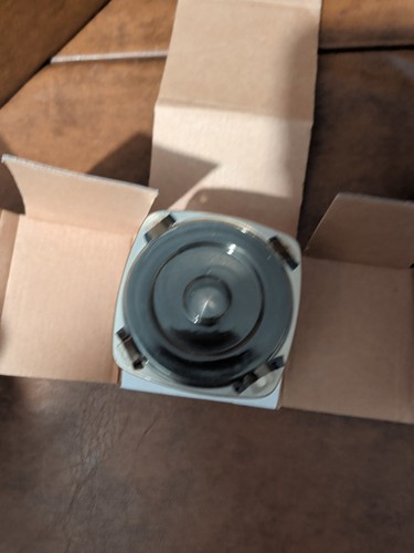 Tang band 594s - 1, w3-594s