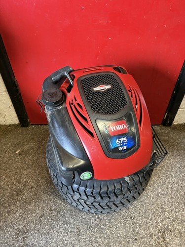 Toro 53cm 29732 recycler - toro,
