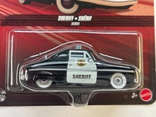 DISNEY PIXAR CARS METAL
