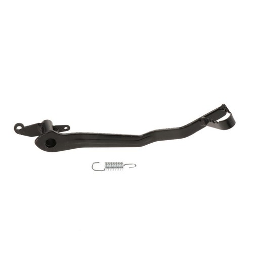Motorcycle rear brake foot - rear,