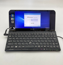 Sony VAIO P VPCP11ALJ RAM 2GB