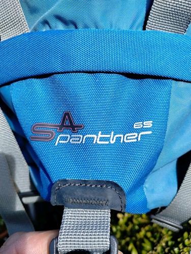 Karrimor panther 65l hiking - panther,