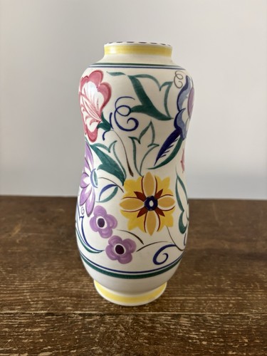 Vintage poole pottery hand - poole,