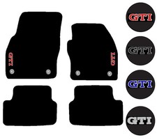 Fits VW Polo 6 2018 onwards