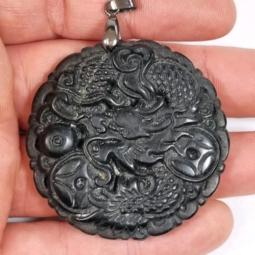 20thc chinese carved - chinese, jade