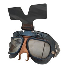 WW2 RAF MKVII FLYING GOGGLES
