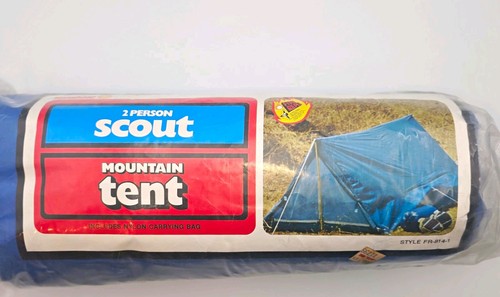 Vintage sunshine scout - vintage,