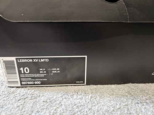 Nike lebron hollywood - nike,