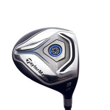 Used TaylorMade Jetspeed 3
