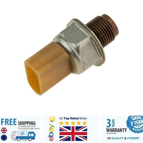 Fuel pressure sensor for - pressure, audi
