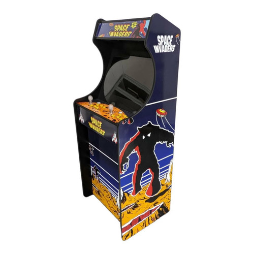 Deluxe home edition space - -,