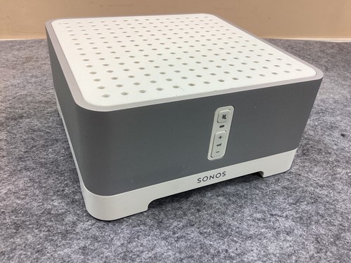Sonos connect amp gen - gen, 1
