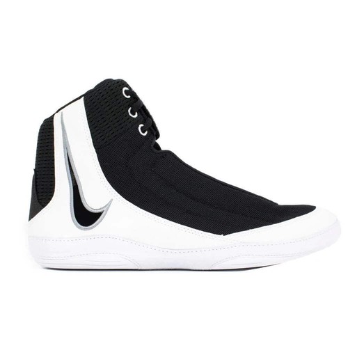 Nike inflict wrestling shoes - inflict, 4