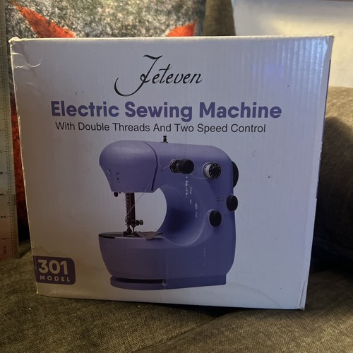 Jeteven electric sewing - electric,