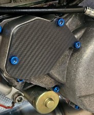 Aprilia RS125 Oil Pump Cover /
