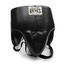 Cleto Reyes Groin and Kidney
