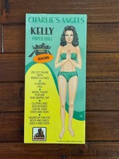 ORIG. SEALED BOXED CHARLIE'S