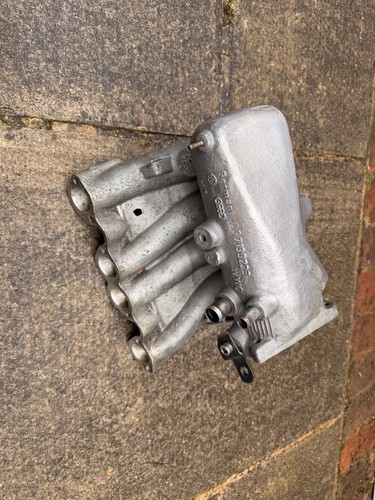 Golf rallye inlet manifold - golf,