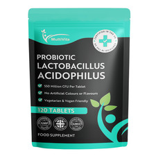 Probiotic Lactobacillus