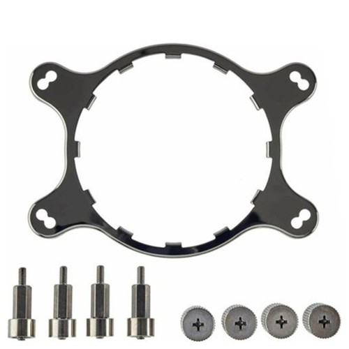 Mounting bracket kit - mounting,