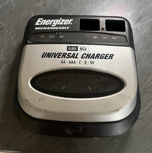 Energizer universal mains - universal,