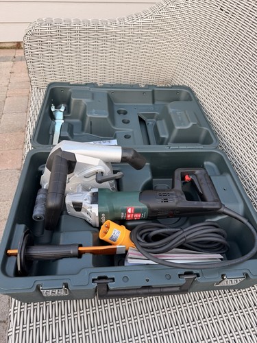 Metabo wall chaser asr - wall,