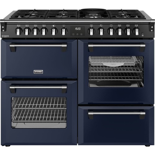 Stoves 444412030 richmond - 444412030,