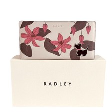 Radley Salt Leather Large Coin