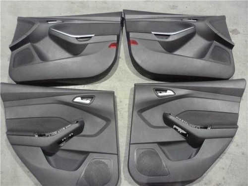 Upholstery kit ford - upholstery,